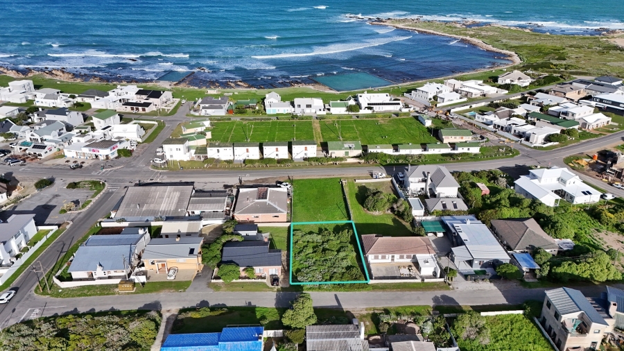 0 Bedroom Property for Sale in Agulhas Western Cape